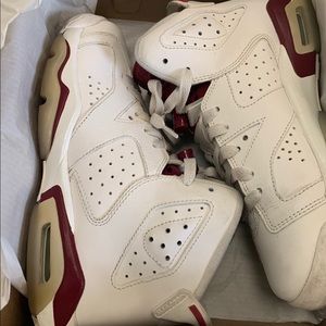 Gradeschool Retro 6